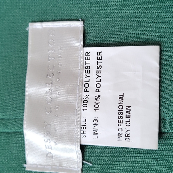 Dessert collection Vivian diamond dress size-12 - Picture 6 of 8